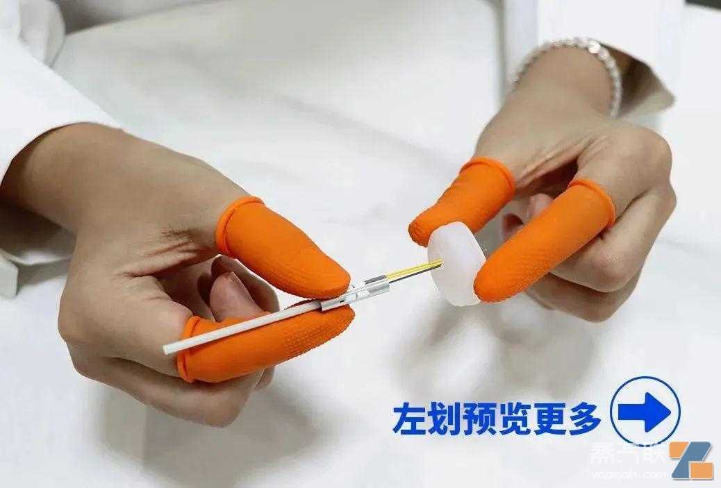 华诚达发布新一代COTTONX PLUS双网棉芯，四大优势带来极致雾化体验