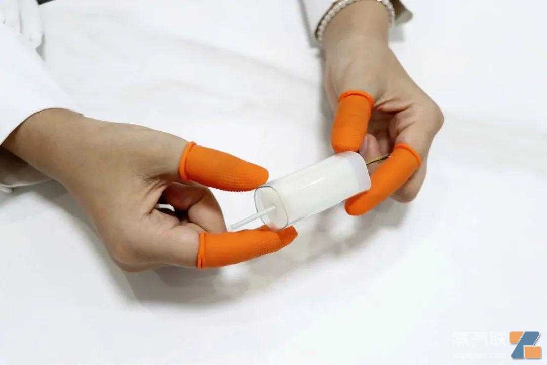 华诚达发布新一代COTTONX PLUS双网棉芯，四大优势带来极致雾化体验