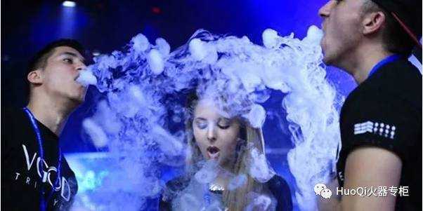 2022深入对比分析,电子烟对比香烟哪个危害大?以及俩者产生的危害!