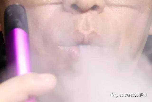 映卓未来X电子烟套装试用评测，启映未来，卓尔不凡