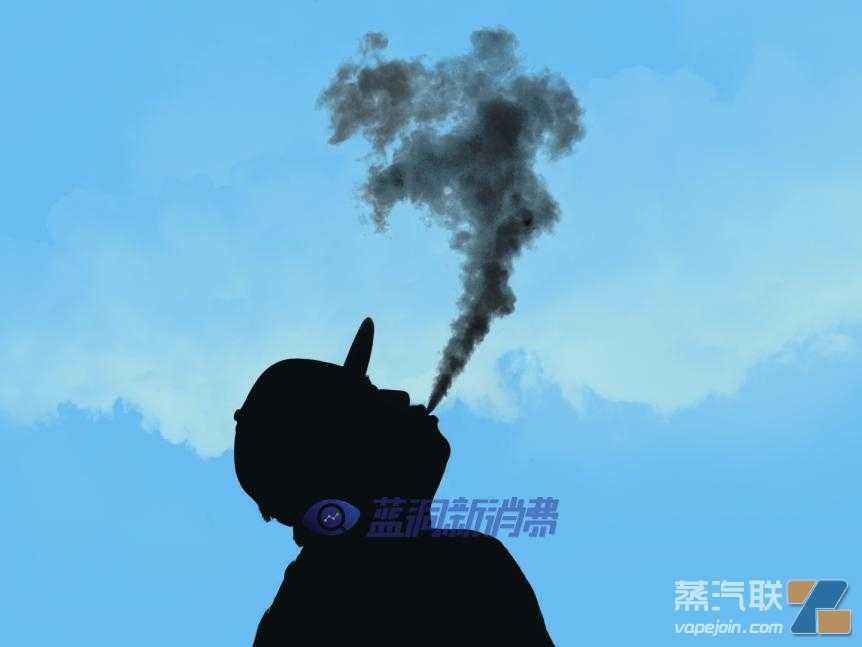 专家称电子烟可能是年轻人患心脏病重要因素，但尚未建立直接联系