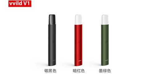 vvild小野v1、vo、plus这三款都有什么区别？