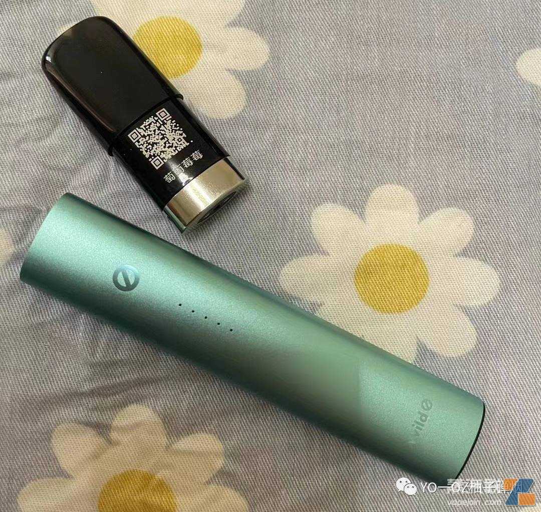 小野电子烟V2最新款体验测评,小野V2对比v1有什么区别?