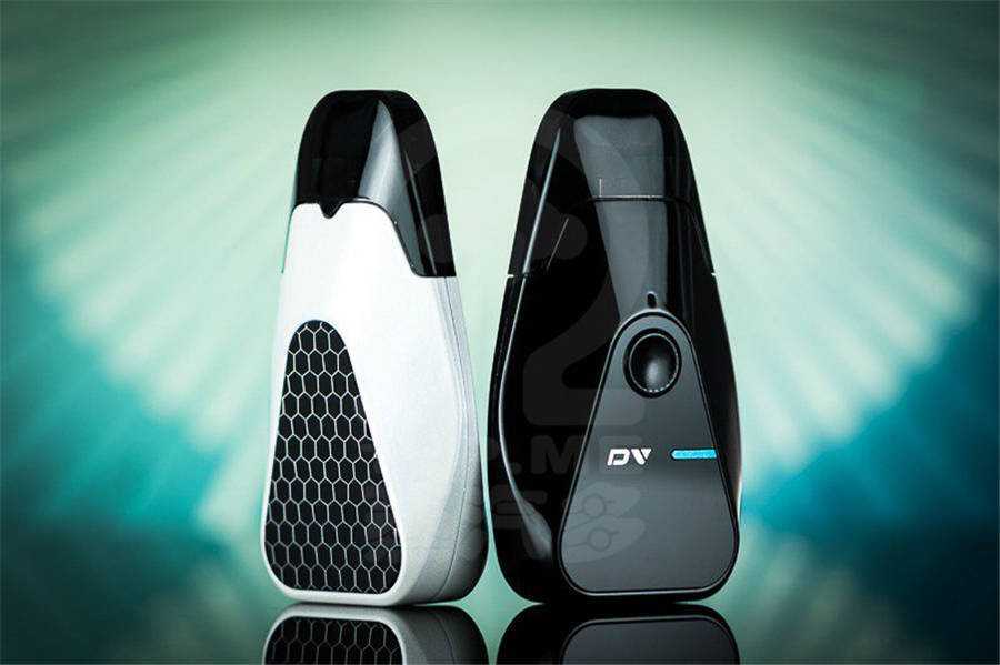 外媒评测 :Innokin出品DV小烟体验评测