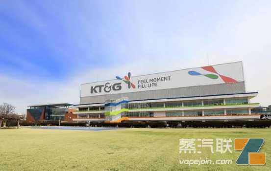 KT&G在韩国工厂新增两套加热不燃烧生产设施!