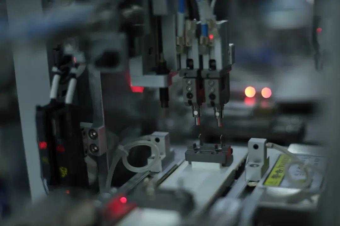 ​吉迩科技：严打制假售假，强化知识产权保护机制建设