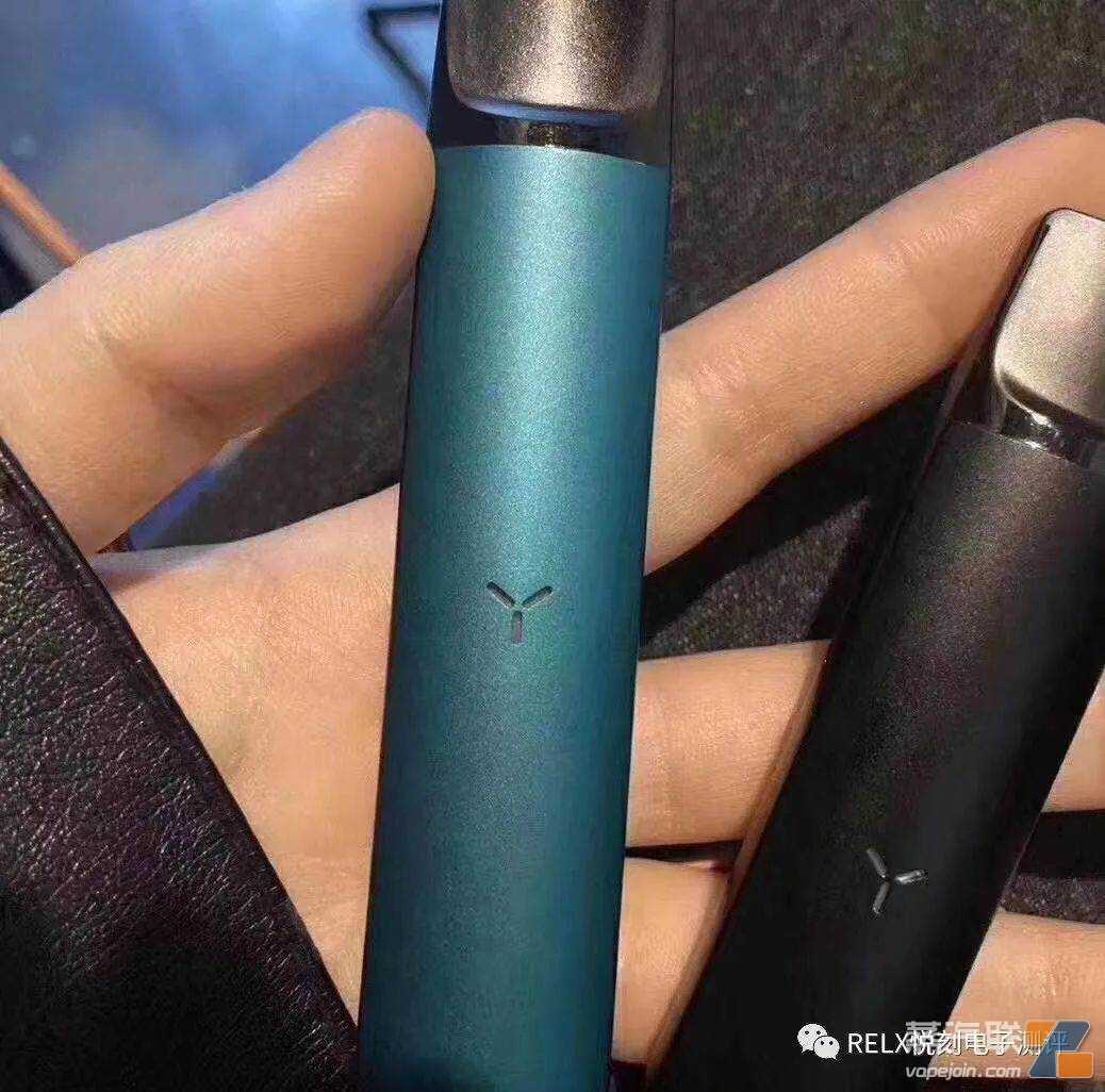 YOOZ电子烟烟弹口粮测评，柚子yooz电子烟的口味有哪些？