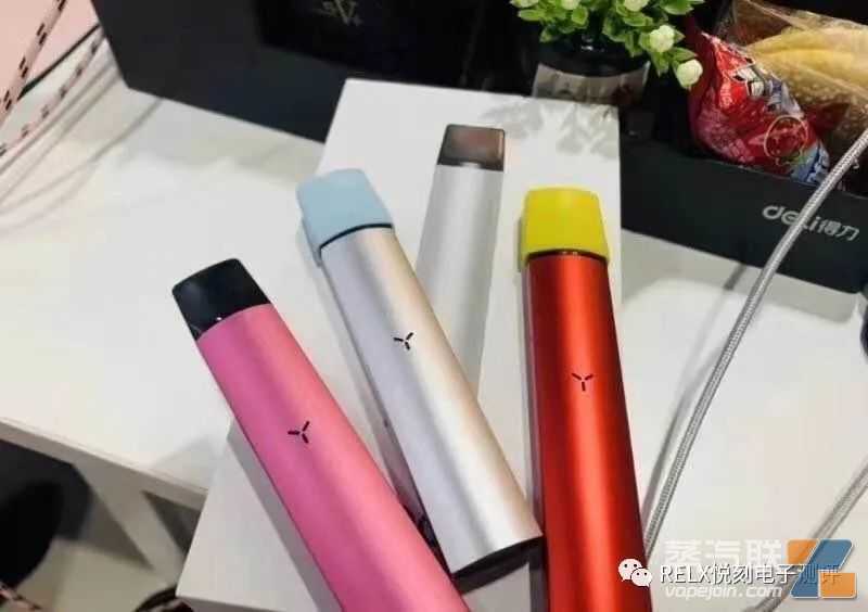 YOOZ电子烟结构剖析，带你认识YOOZ电子烟