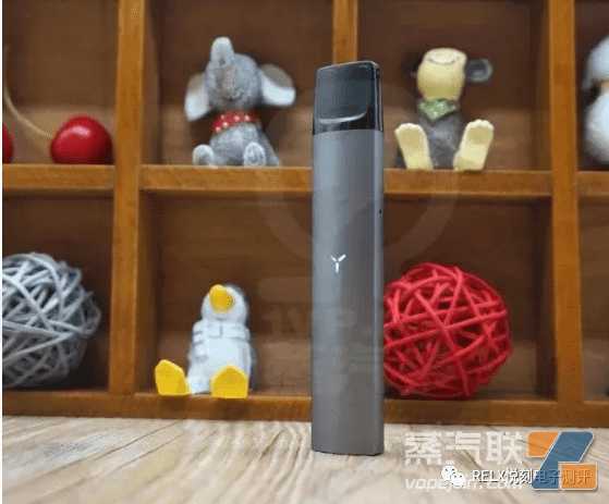 YOOZ电子烟结构剖析，带你认识YOOZ电子烟