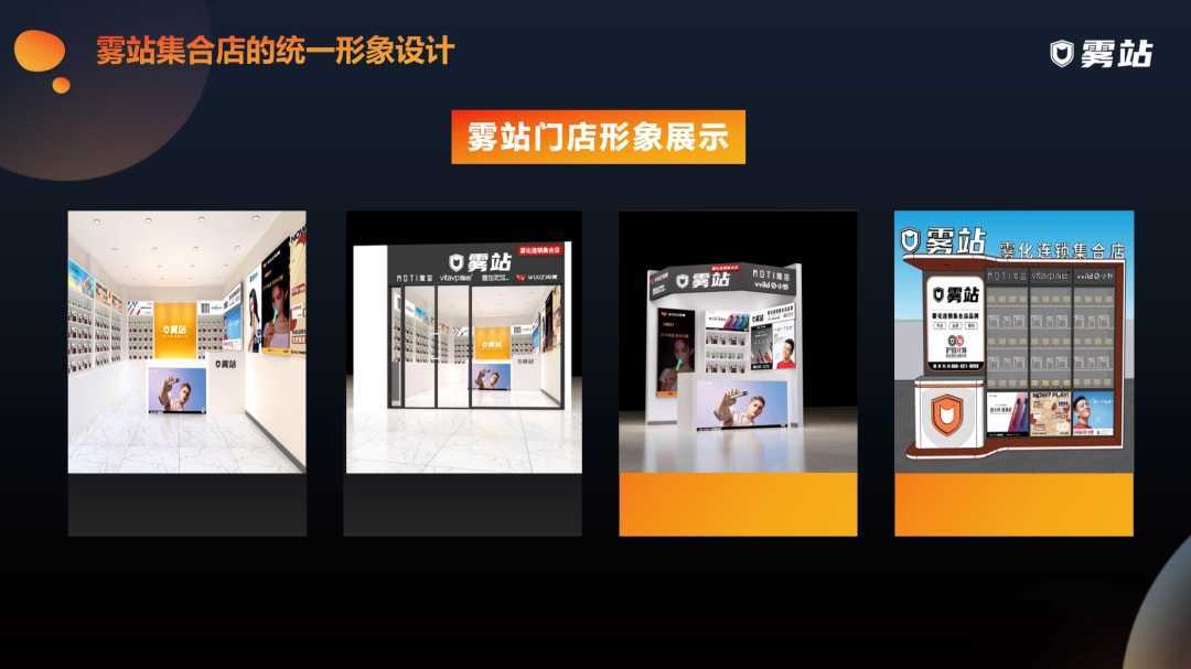 【专卖店必看】排他经营红线需整改！雾站为电子烟专卖店提供一站式转型服务！
