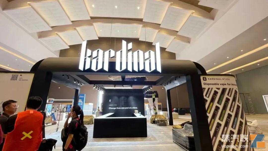 一线直击，近80个企业上百个品牌角逐印尼市场！