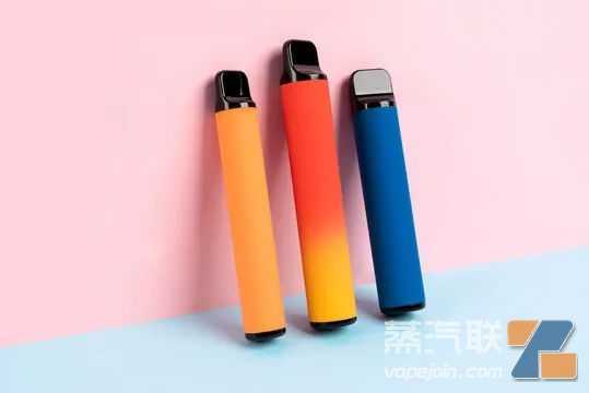 电子烟行业进化迅速的背后原因