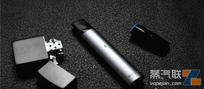 电子烟行业进化迅速的背后原因