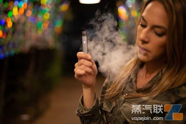 保加利亚政府提议禁售调味电子烟