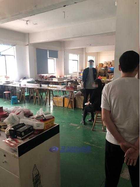 SMOK联合公安、烟草局破获三起制假案:涉案金额超百万