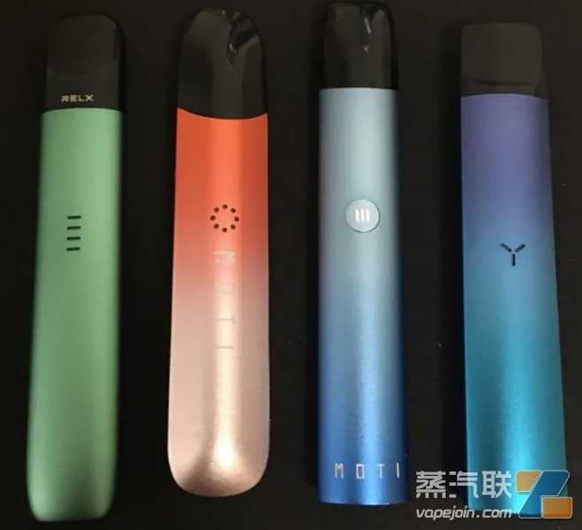 柚子yooz二代烟杆颜色有哪些？yooz推荐的口味
