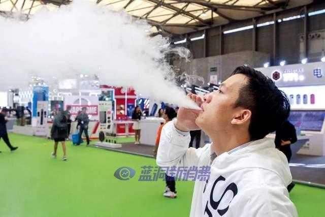 电子烟“口味禁令”，能阻止好奇的年轻人吗？