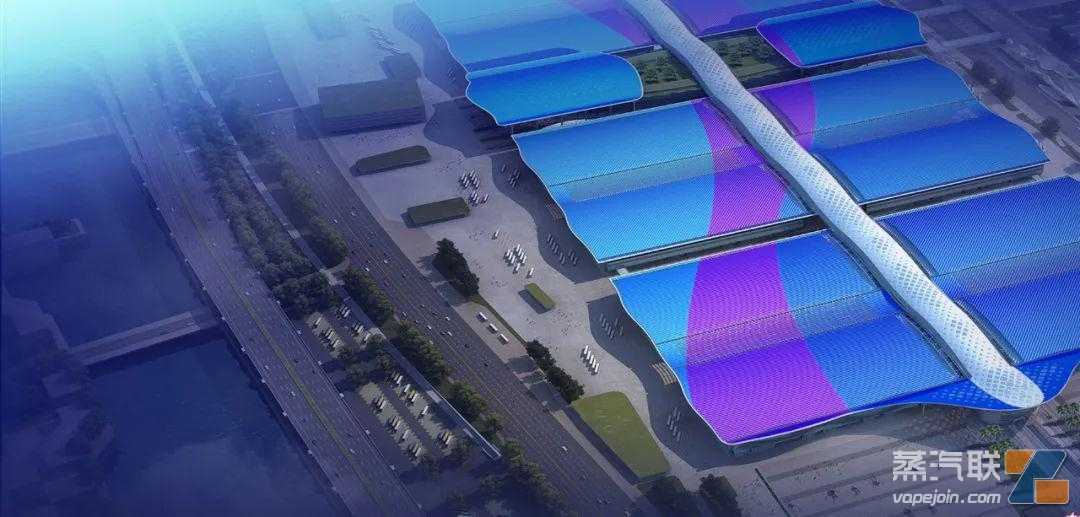 8月29-31日，电子雾化优质供应链资源就来第四届雾化物产业链展览会