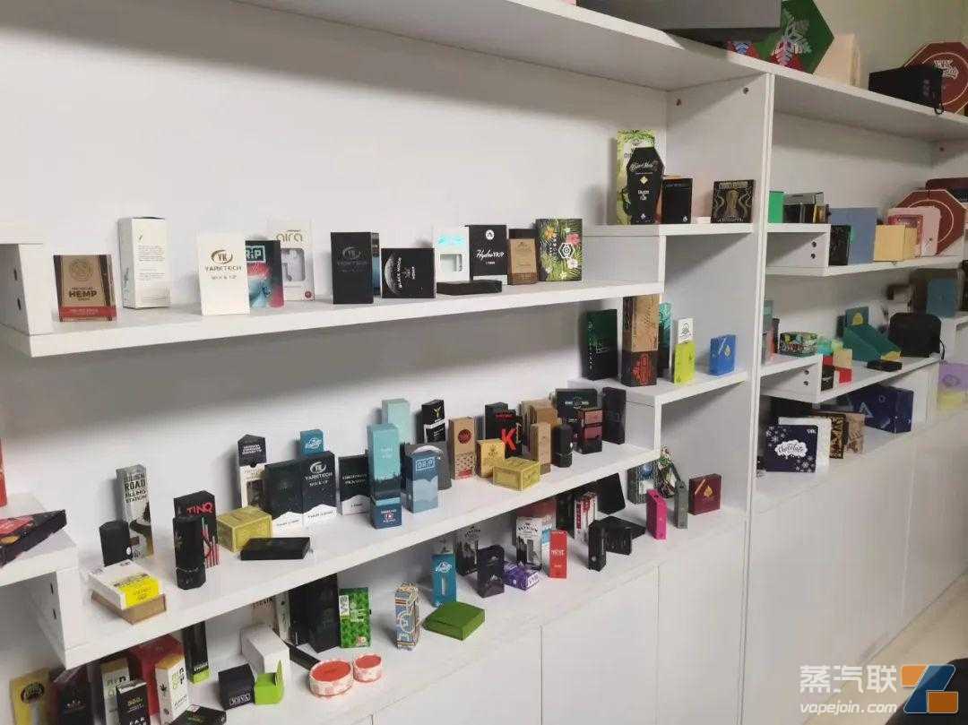 案值逾1.3亿、35人落网，山东高唐侦破一起非法经营电子烟大案