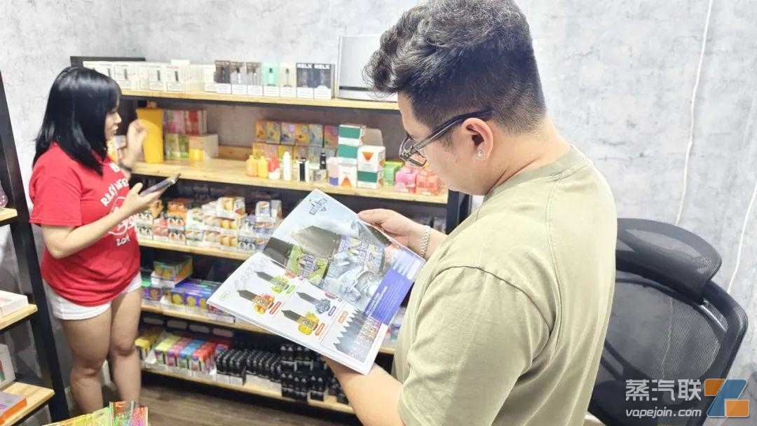 电子雾化面旺季即将到来，小众企业如何把握时机？
