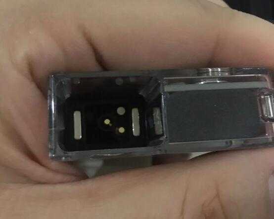 jellybox nano 果冻小烟-注油设备评测介绍