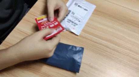 拼多多商家借“草本雾化”引流做电子烟？