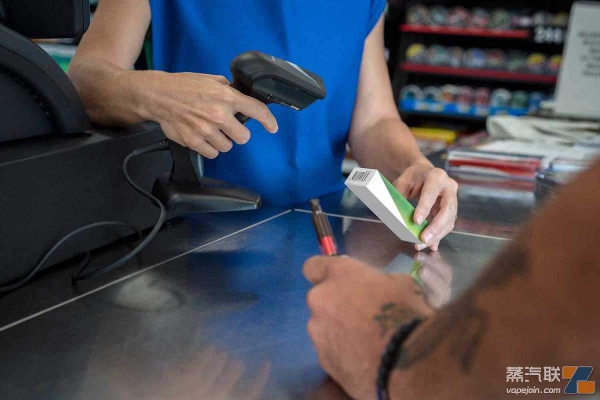 美国法院暂停Vuse Alto薄荷味电子烟销售禁令