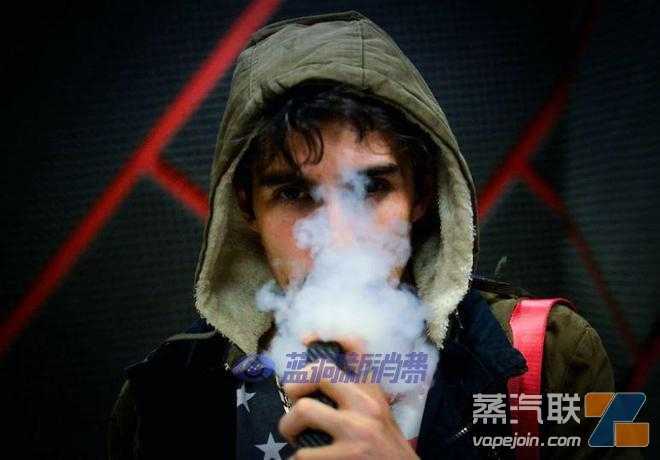 澳洲电子烟调查敲响警钟：超过八成含有尼古丁，吸引小学生上瘾