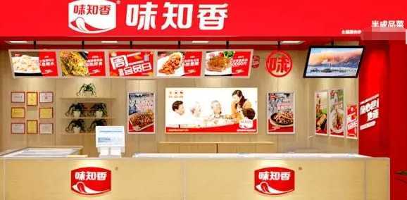 “预制菜”零售店模式正处于起浪阶段，掀起“厨房革命”风？！