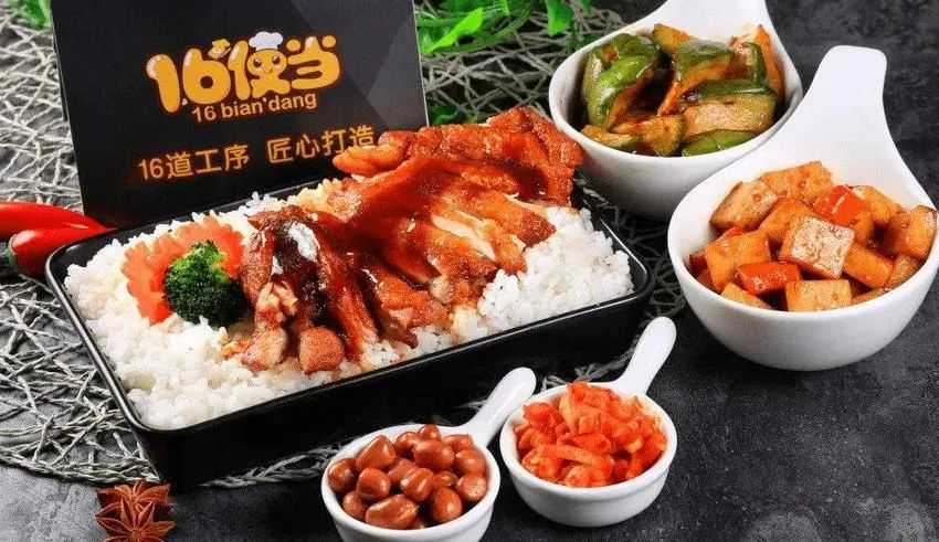 “预制菜”零售店模式正处于起浪阶段，掀起“厨房革命”风？！