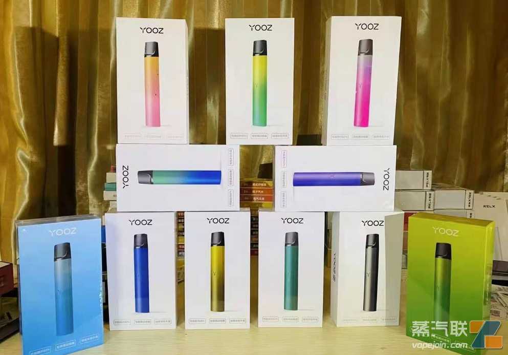 电子烟在哪个平台可以下单？