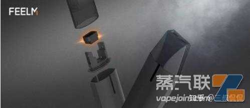 悦刻、柚子、魔笛、NJOY这些头部品牌，为什么都找FEELM合作？