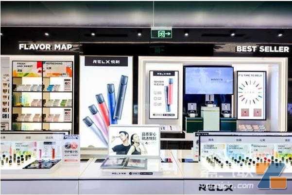 理性分析一下电子烟的那些事儿