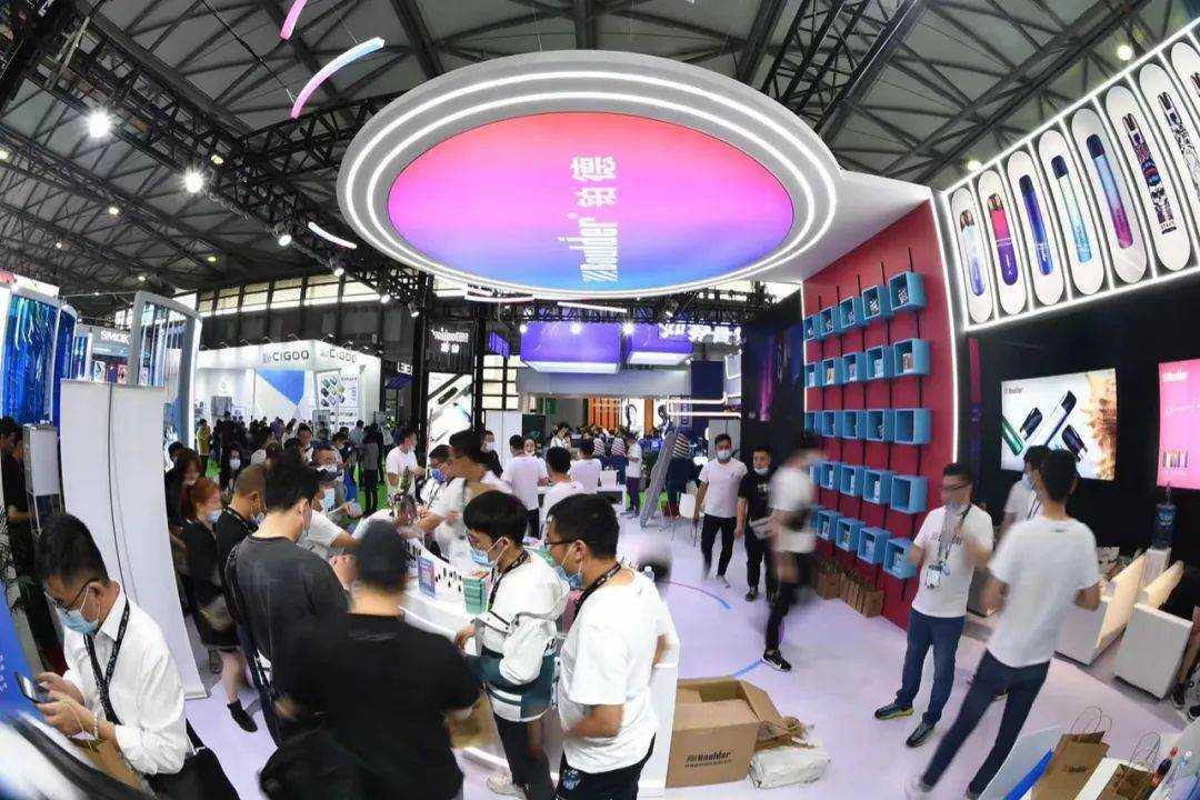 Boulder铂德“深藏功与名”：门店突破3600家，雾化弹加量不加价