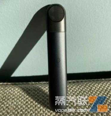 悦刻无限一颗烟弹大概能抽多少口?