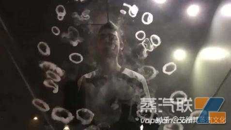 科普知识:如果想成为玩烟高手,必须了解这几个电子烟玩烟技巧。