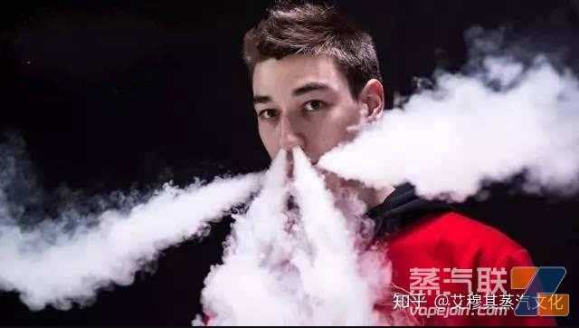 科普知识:如果想成为玩烟高手,必须了解这几个电子烟玩烟技巧。