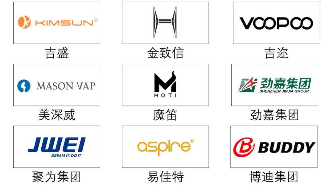 第四届电子雾化产业链展览会：8月23-25日，深圳国际会展中心2号馆