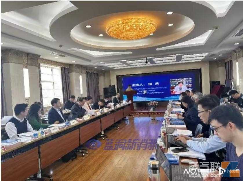 控烟执法效果未达预期，卫生法治蓝皮书建议提升执法取证能力