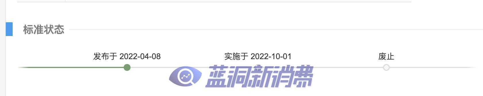 电子烟国标正式发布：10月1日实施，「有标可依」时代到来