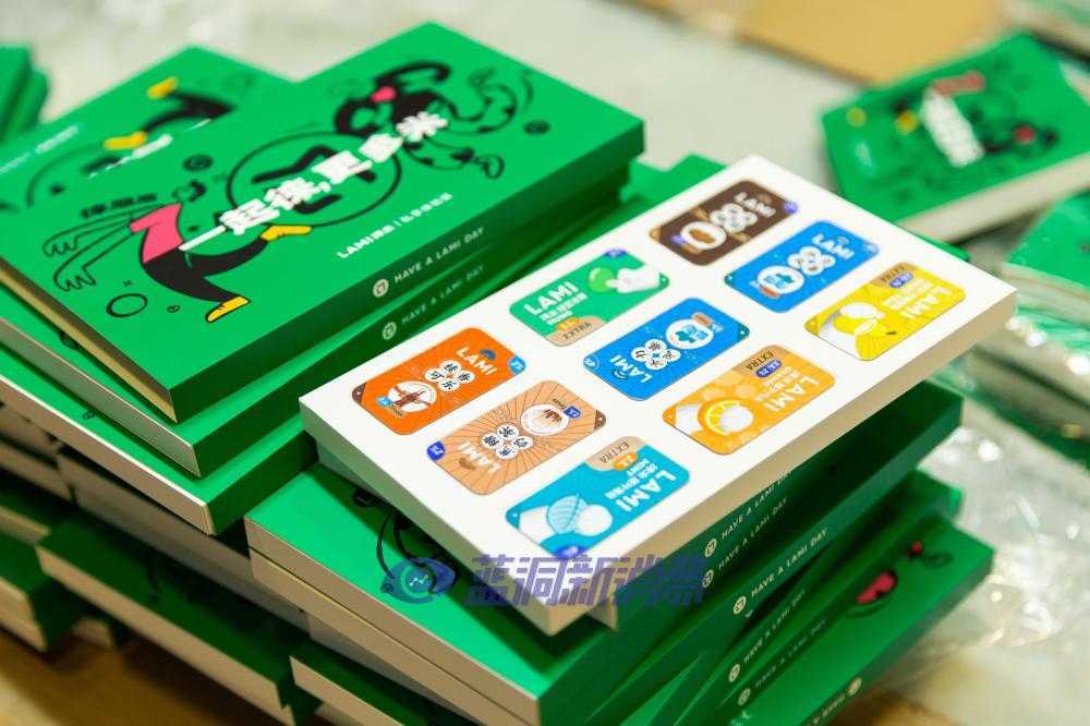 徕米推出「空投」活动：向三万家电子烟专卖店免费发放产品礼包
