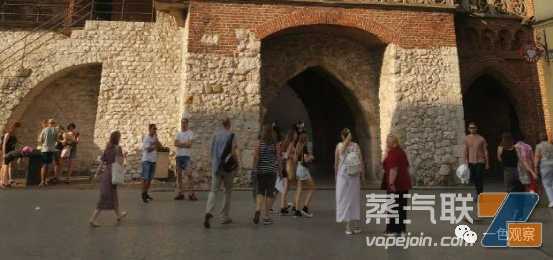 向波兰行走，让中国电子烟供应链扎根东欧市场！