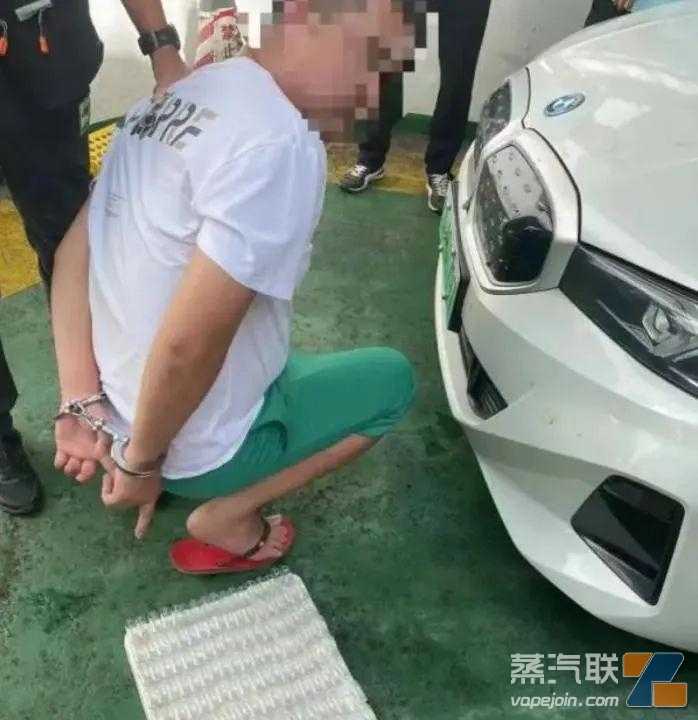 这种电子烟，“上头”“上瘾”还“上刑”