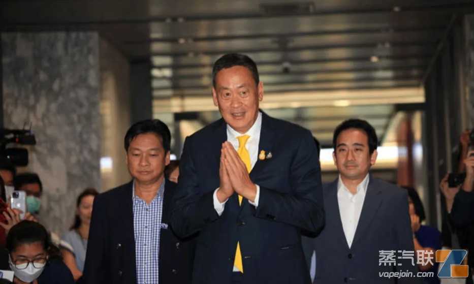 泰国新政府重点推动经济复苏 泰国新政府重点推动经济复苏,特别关注电子雾化行业! 泰国市场指日可待!