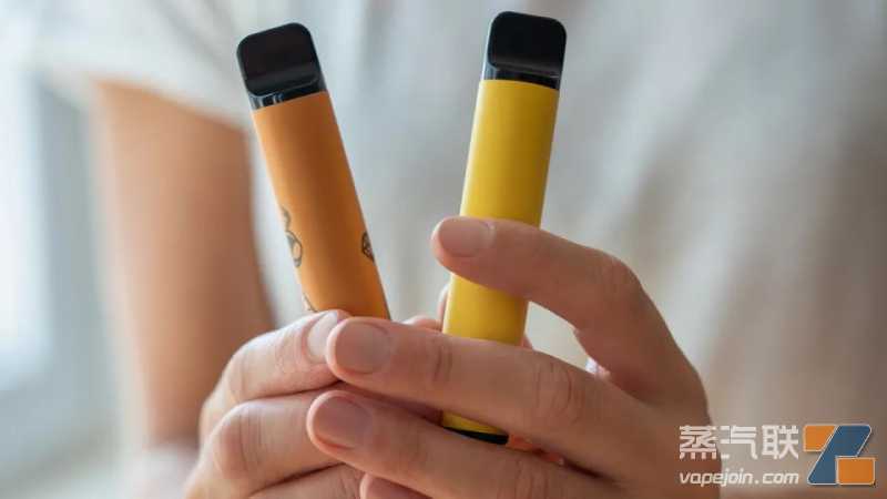 电子烟又可以上网了，被问爆的问题终于有答案了!
