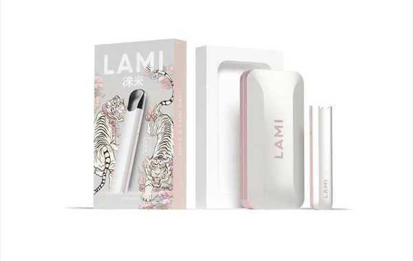 LAIMI徕米1.5代换弹雾化器怎么样？徕米祥瑞杆测评