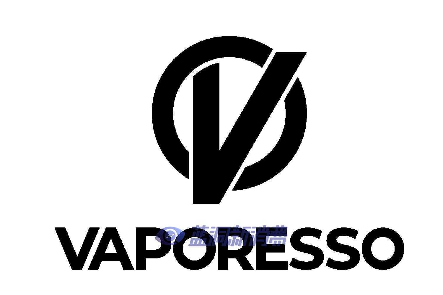 思摩尔旗下电子烟品牌Vaporesso推出新LOGO