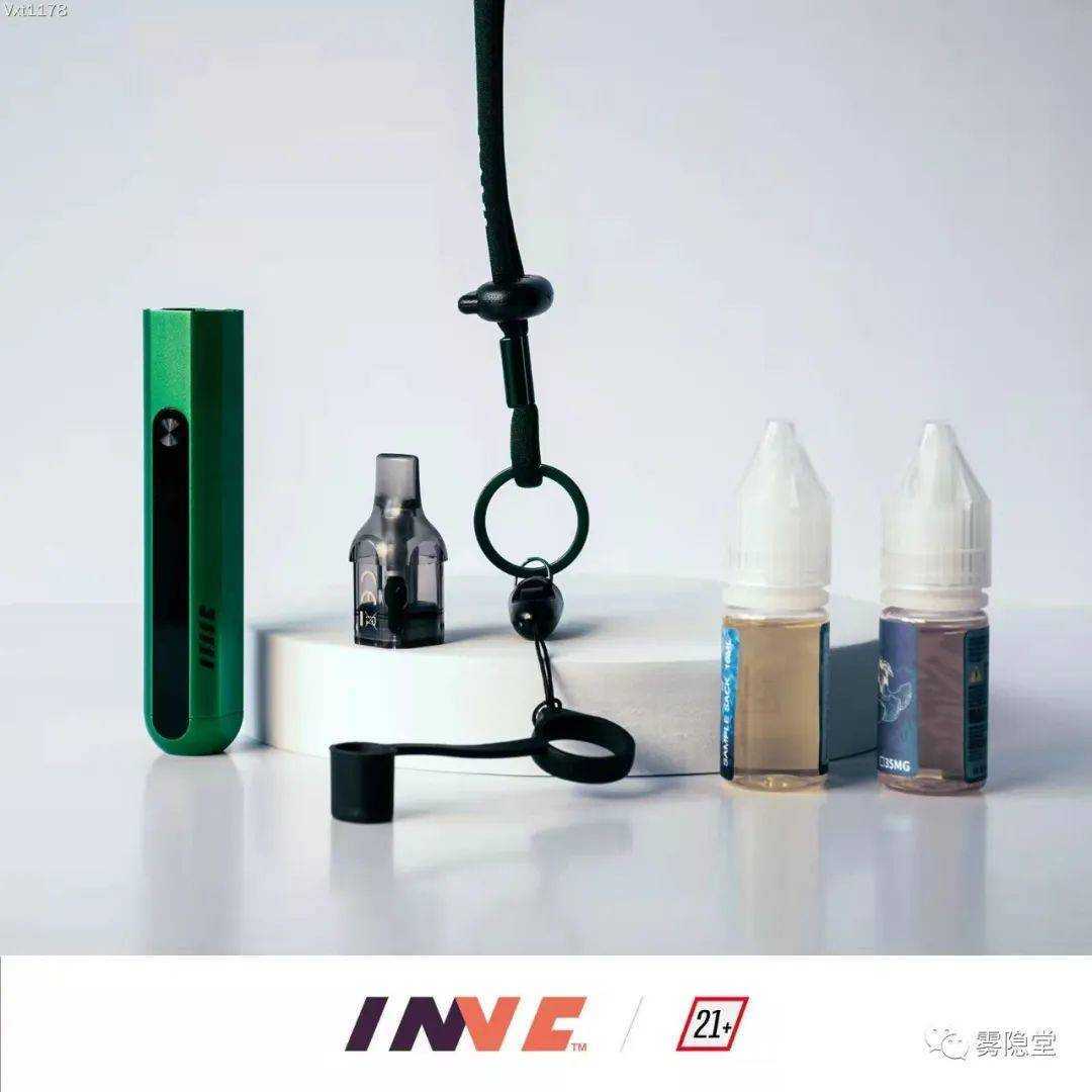 SLYEEK S 斯莱克二代 斯莱克S 电子烟设备评测速览