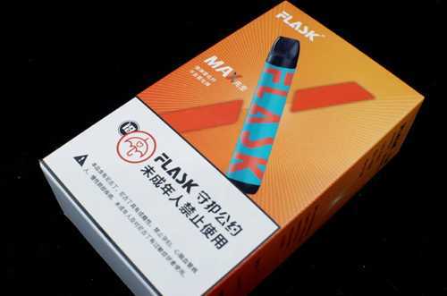 FLASK凡氪MAX先生评测！