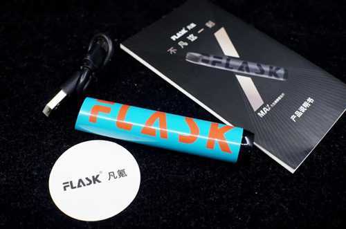 FLASK凡氪MAX先生评测！